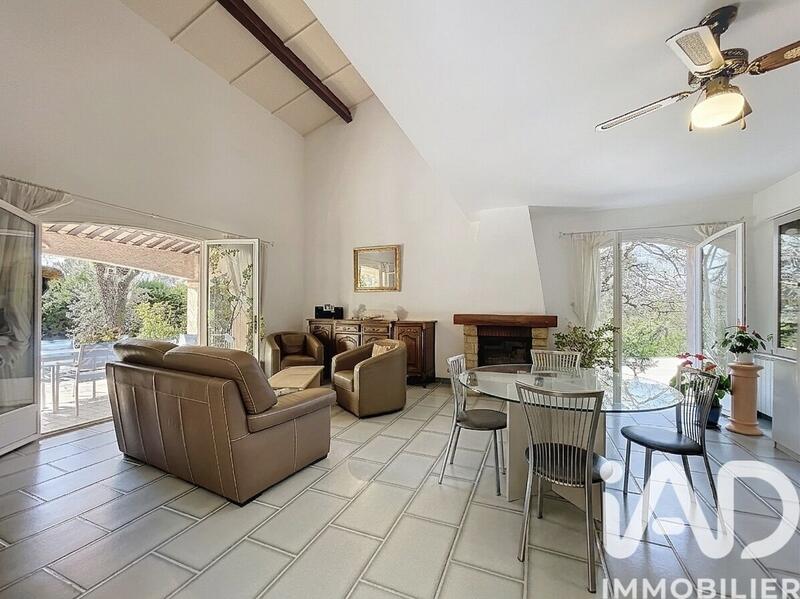 Maison - 120 m² - 4 pièces