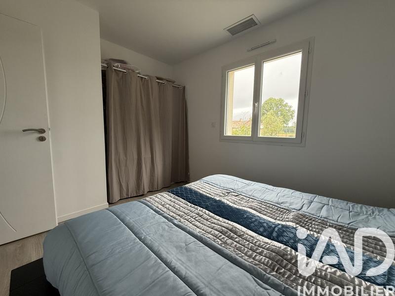 Maison - 101 m² - 5 pièces