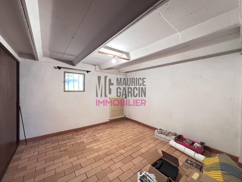 Maison - 73 m² - 6 pièces