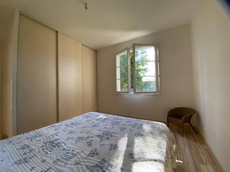 Maison - 107 m² - 4 pièces