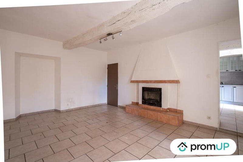 Maison ancienne - 230 m² - 9 pièces