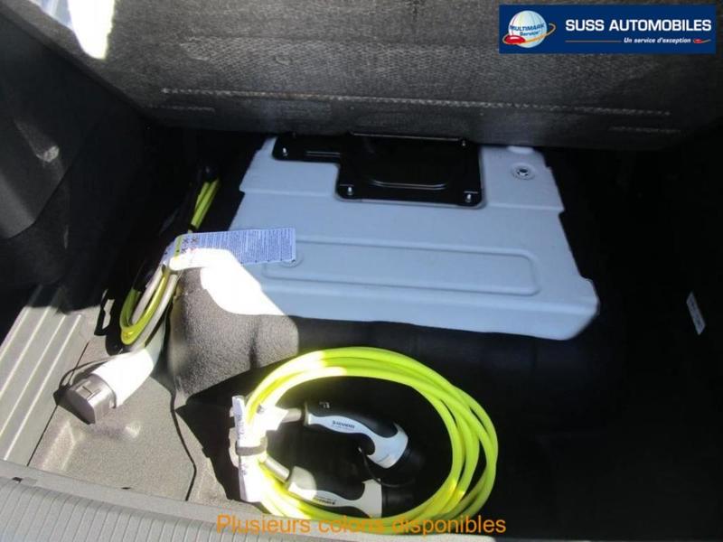 Volkswagen Tiguan 1.5 eHybrid 204ch Dsg6 R-Line