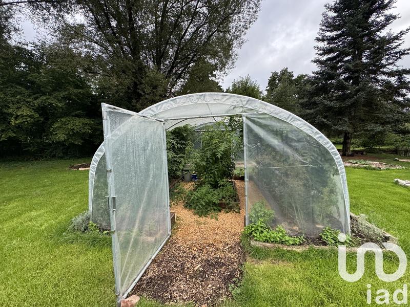 Maison - 109 m² - 4 pièces