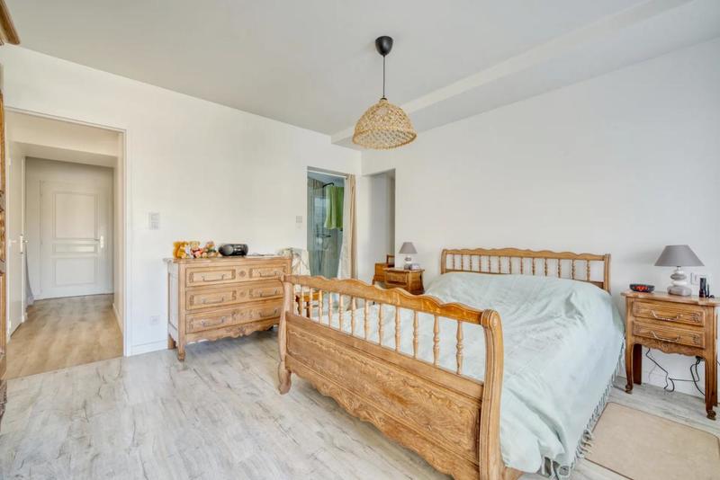 Maison - 154 m² - 6 pièces