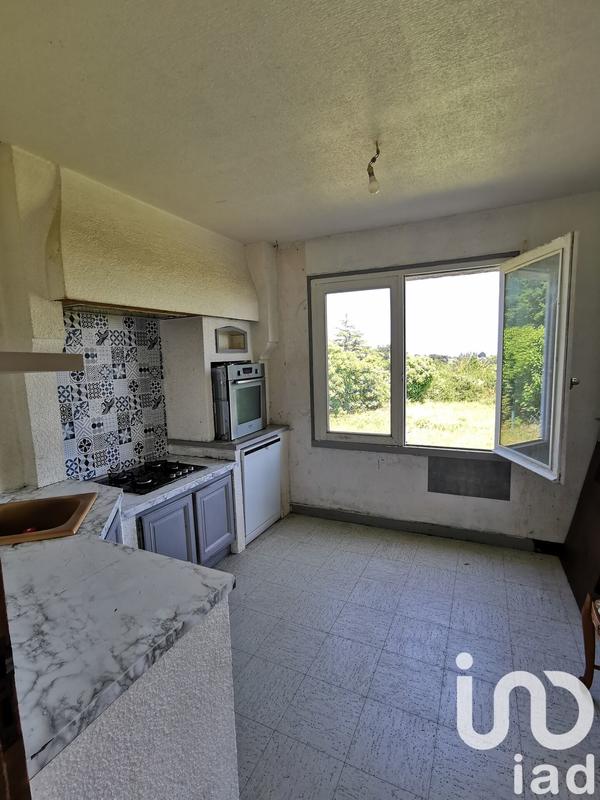 Maison - 192 m² - 11 pièces