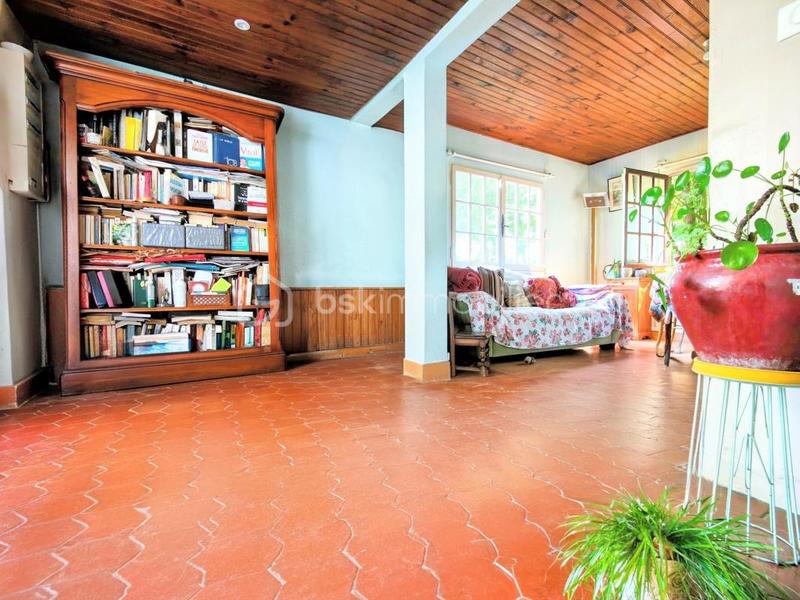 Maison - 51 m² - 3 pièces