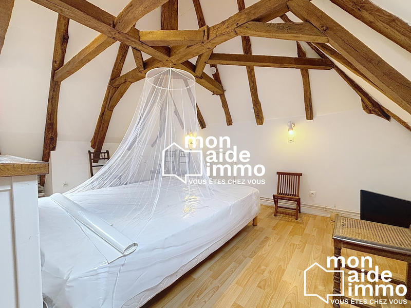 Maison - 160 m² - 6 pièces