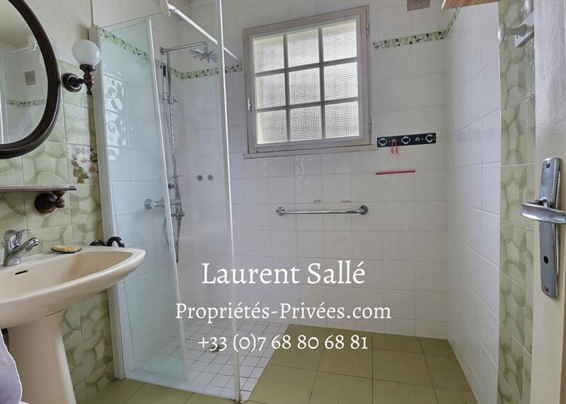 Maison - 106 m² - 5 pièces