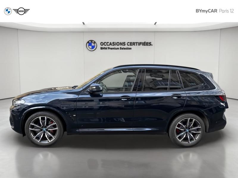 Bmw X3 G01 Lci xDrive 30e 292ch Bva8 m Sport