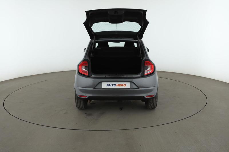 Renault Twingo 1.0 SCe Zen 65 ch