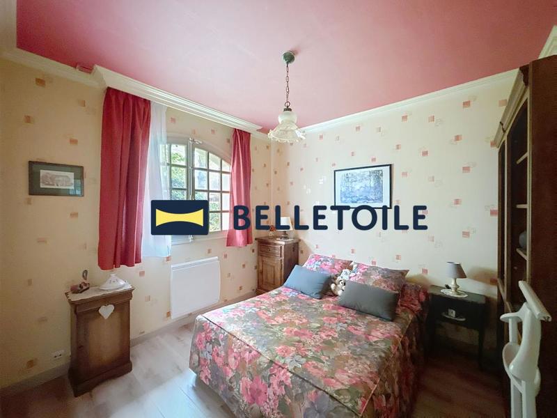 Maison - 153 m² - 5 pièces