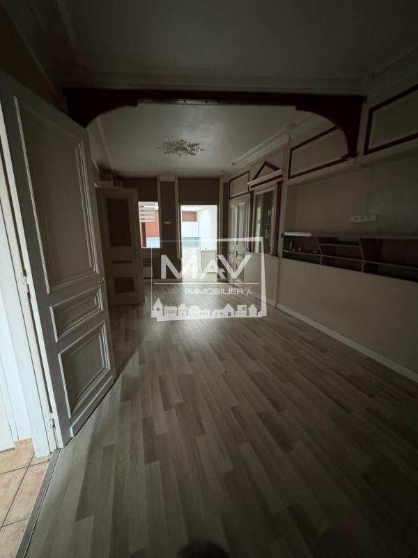 Appartement - 45 m² - 1 pièce