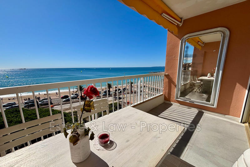 Appartement - 34 m² - 2 pièces