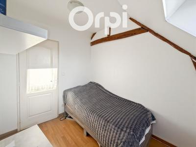 Maison - 70 m² - 3 pièces