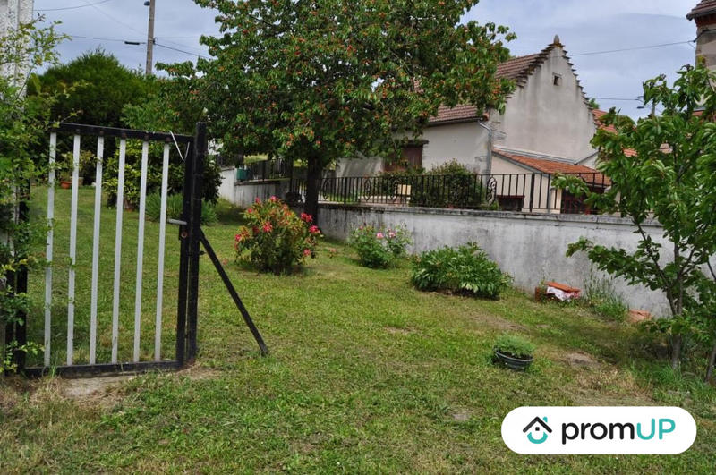 Ferme - 105 m² - 6 pièces