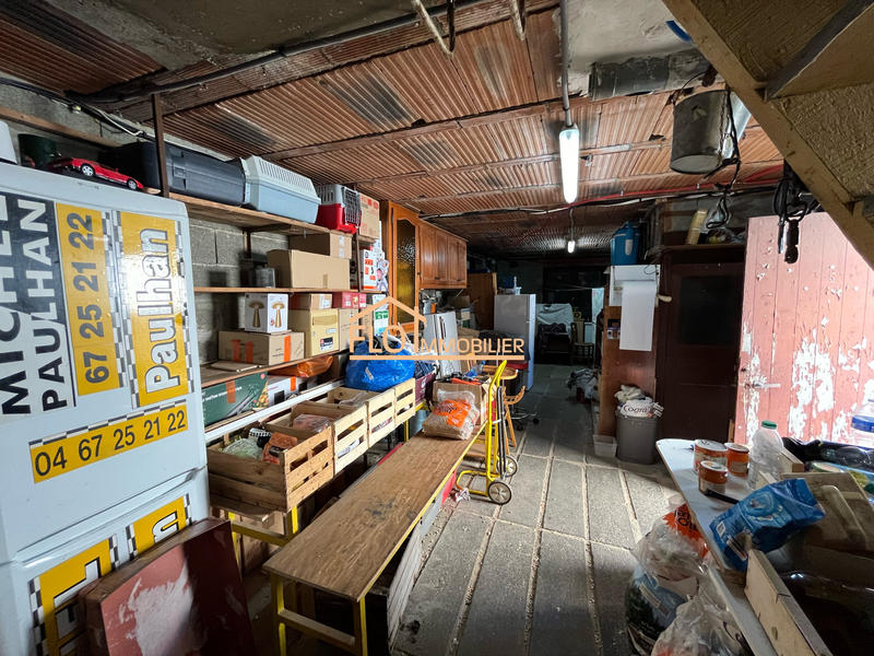 Maison - 86 m² - 4 pièces