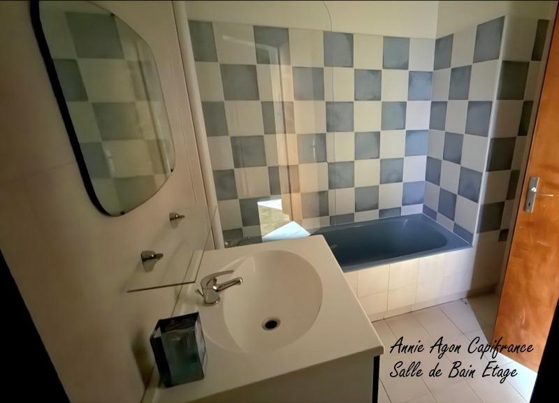 Maison de ville - 126 m² - 4 pièces