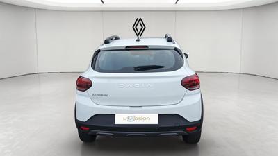 Dacia Sandero TCe 90 Stepway Expression