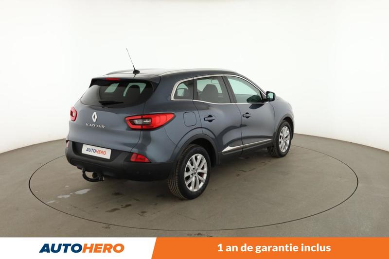Renault Kadjar 1.6 dCi Energy Collection 130 ch