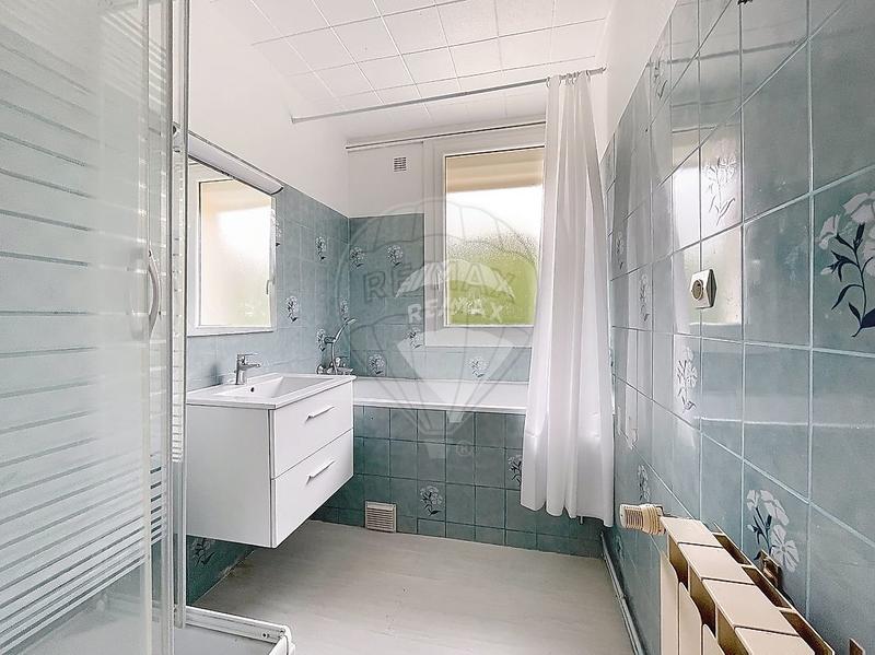 Appartement - 67 m² - 4 pièces