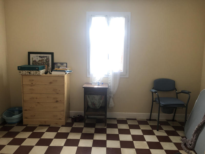 Maison de village - 60 m² - 4 pièces