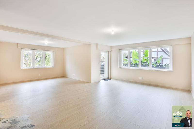 Maison - 179 m² - 6 pièces