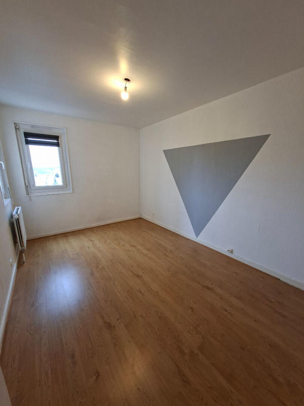 Appartement - 78 m² - 3 pièces