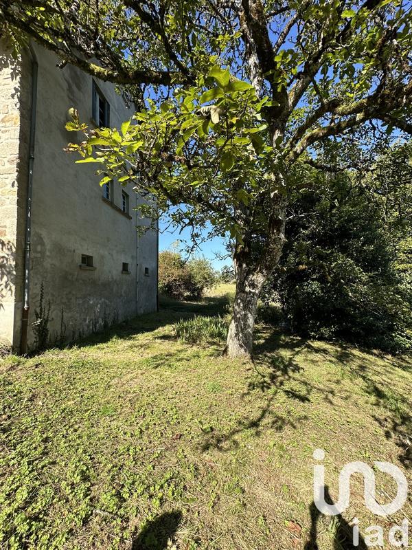 Maison - 141 m² - 7 pièces