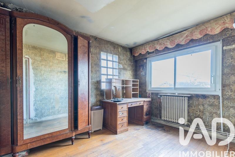 Maison - 144 m² - 4 pièces