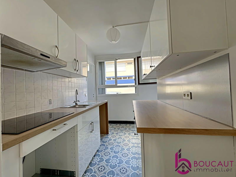 Appartement - 70 m² - 4 pièces