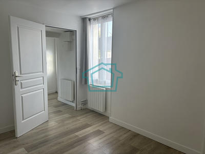 Appartement - 37 m² - 2 pièces