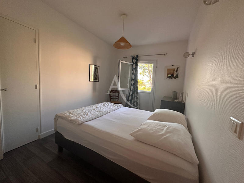 Maison - 86 m² - 3 pièces