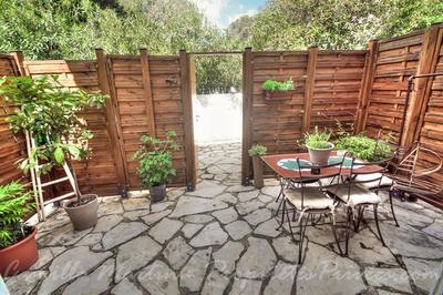 Appartement - 28 m² - 1 pièce