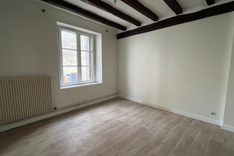 Maison de bourg - 111 m² - 5 pièces