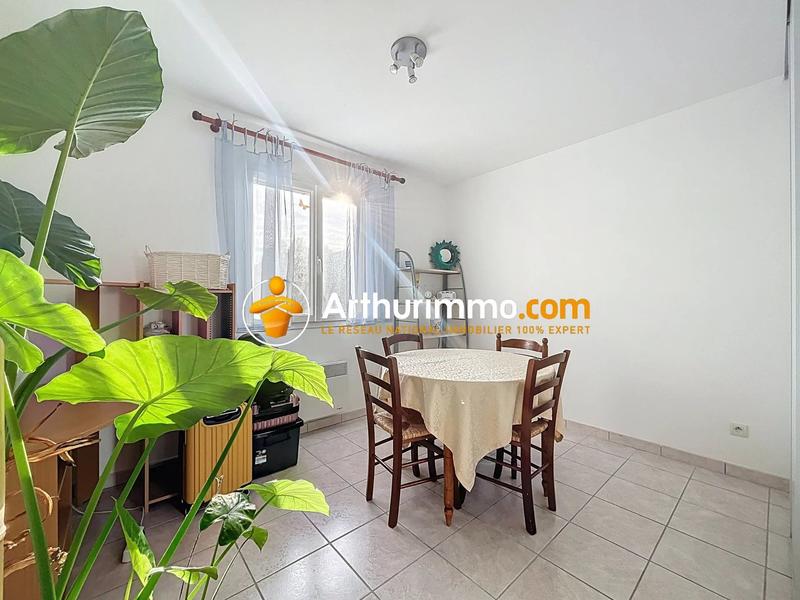 Maison - 126 m² - 6 pièces