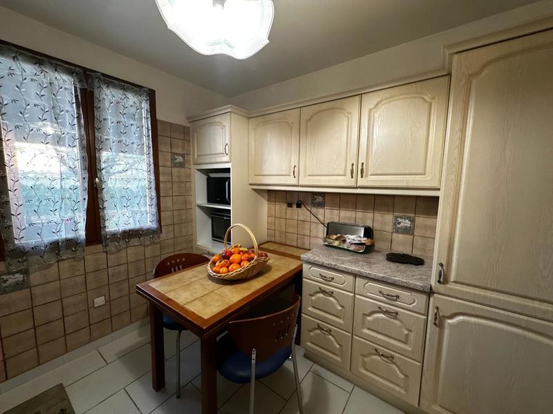 Villa - 120 m² - 5 pièces