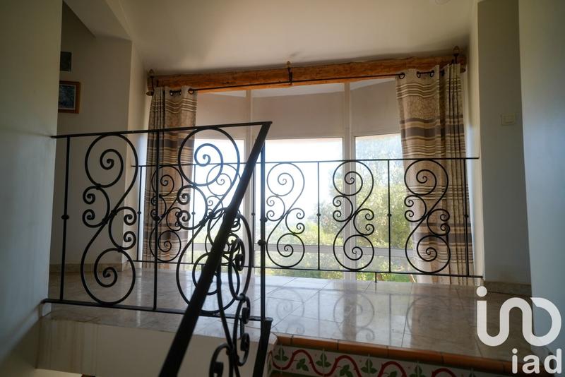 Maison de maîtres - 159 m² - 7 pièces