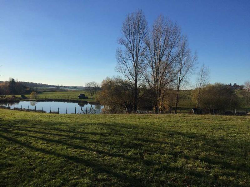 Terrain constructible - 2 737 m²