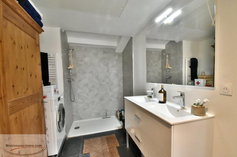 Appartement - 79 m² - 3 pièces