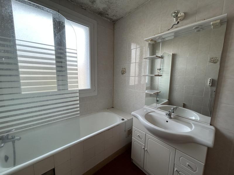 Appartement - 78 m² - 4 pièces