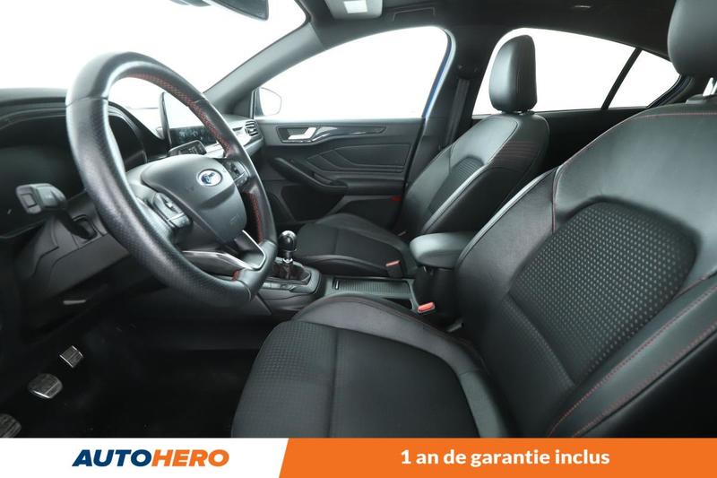 Ford Focus 1.0 EcoBoost St Line 125 ch