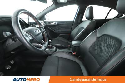 Ford Focus 1.0 EcoBoost St Line 125 ch