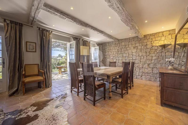 Propriété - 400 m² - 9 pièces