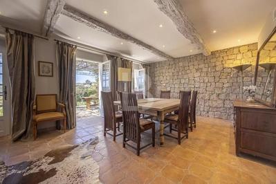 Propriété - 400 m² - 9 pièces