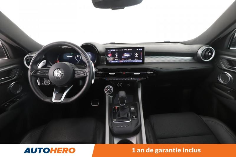Alfa Romeo Tonale 1.3 Hybride Rechargeable Phev Veloce Q4 At6 280 ch
