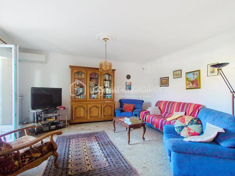 Maison - 151 m² - 5 pièces