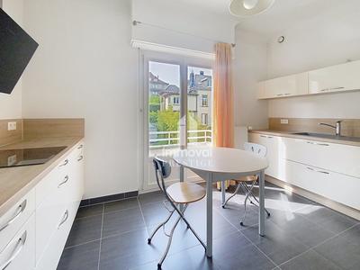 Immeuble - 245 m²