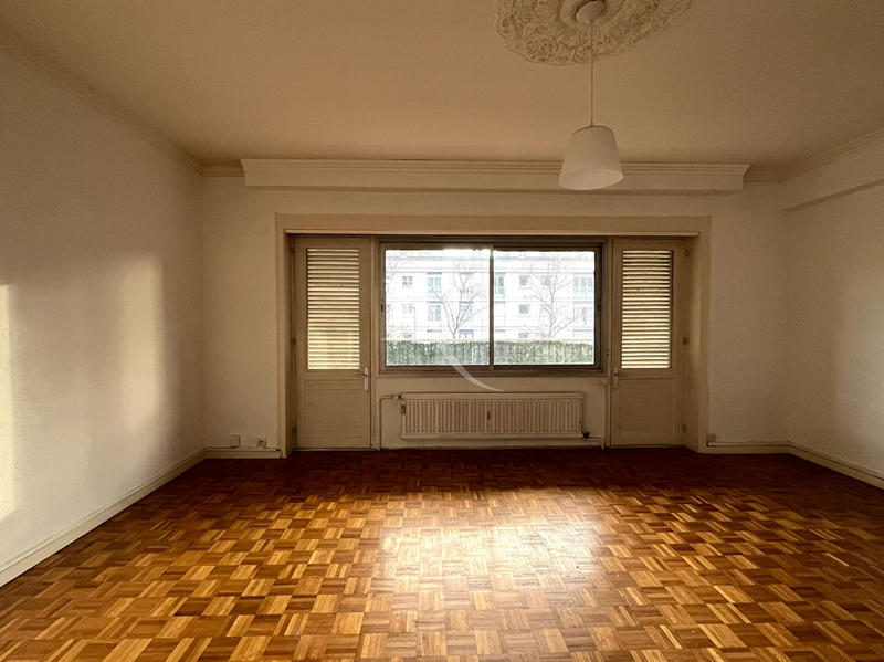 Appartement - 74 m² - 3 pièces