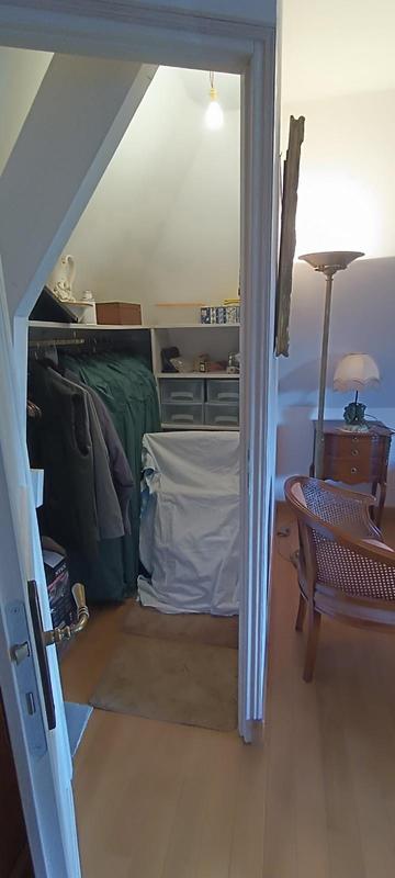 Maison - 184 m² - 6 pièces