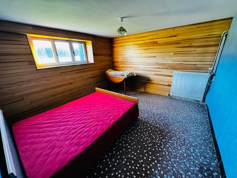 Maison - 186 m² - 11 pièces